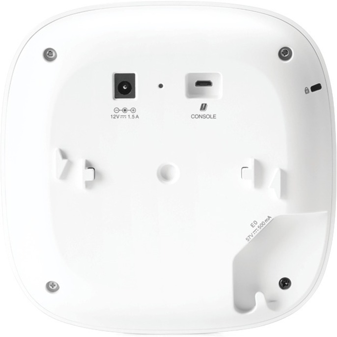 Aruba Instant On AP22 Dual Band Wi-Fi 6 IEEE 802.11ax 1.70 Gbit/s Wireless Access Point - Indoor - Thumbnail 3