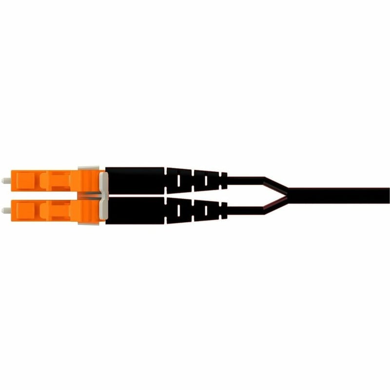 Panduit Opti-Core Patch Cord with Keyed Connector - Thumbnail 2