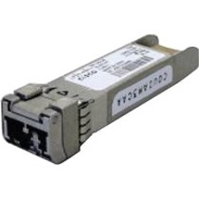 Cisco 10GBASE-DWDM 1560.61 nm SFP+ (100-GHz ITU grid)