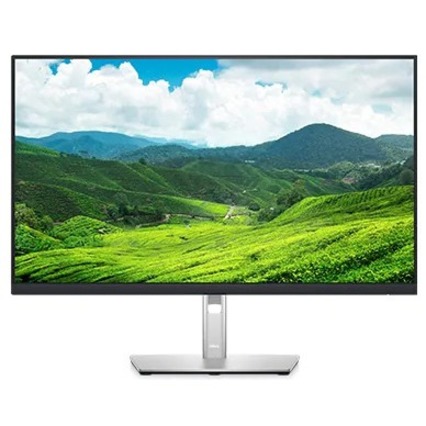 Dell P2722HE 27" Class Full HD LCD Monitor - 16:9 - Black/Silver - Thumbnail 4