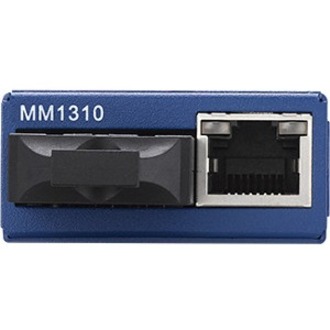 IE-MINIMC, TP-TX/FX-SM1310/PLUS-ST, W/ADAPTER, LFPT. - Thumbnail 4