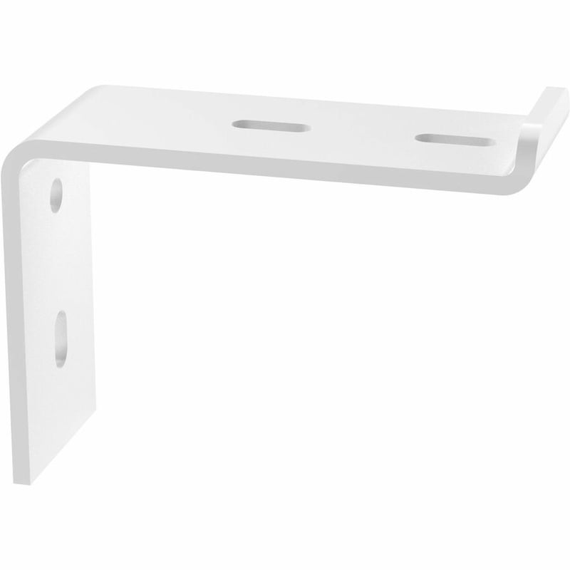 Panduit Cantilever Bracket 4" , WH, Panduit Wire Basket - Thumbnail 2