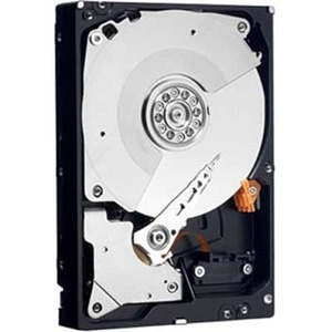 DELL 1.8TB 2.5-IN SFF SAS 12GBS 10K RPM_X000D_ 512E DP ENT H