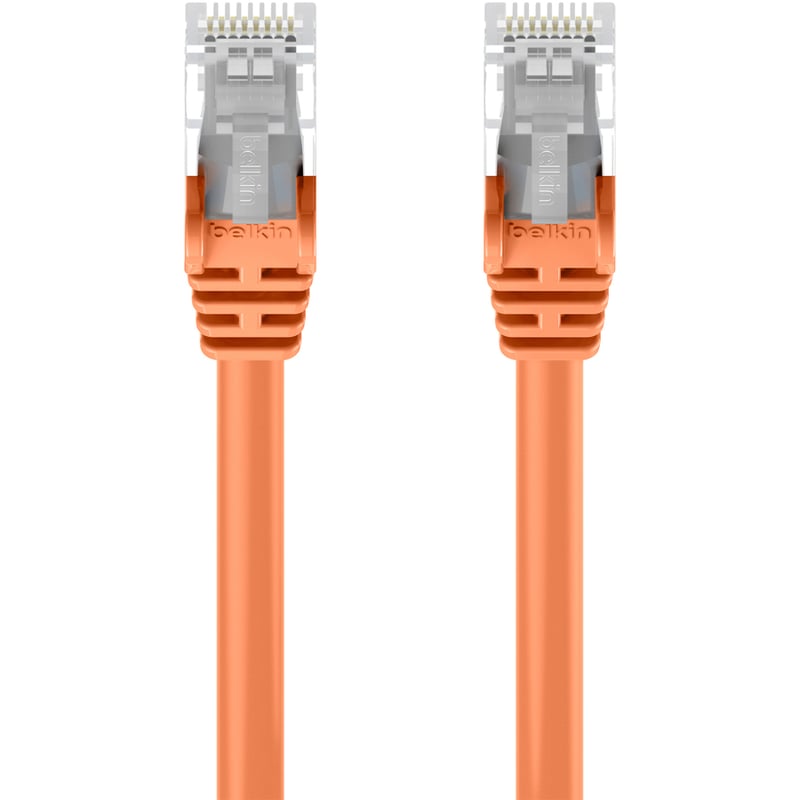 Belkin Cat5e Patch Cable - Thumbnail 3