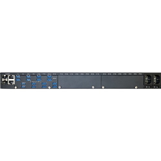 Perle IOLAN SCG18 U-LAM Console Server - Thumbnail 2