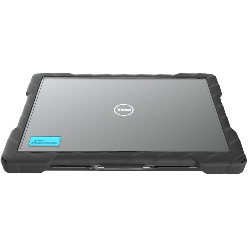 DROPTECH DELL LAT 3300/3310 CS BLK TECHSHELL CERTIFIED RUGGED - Thumbnail 4