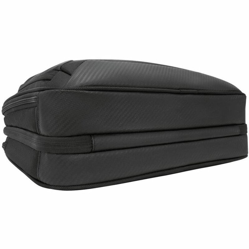 Targus Corporate Traveler CUCT02UA14S Carrying Case (Briefcase) for 14" Notebook - Black - Thumbnail 5