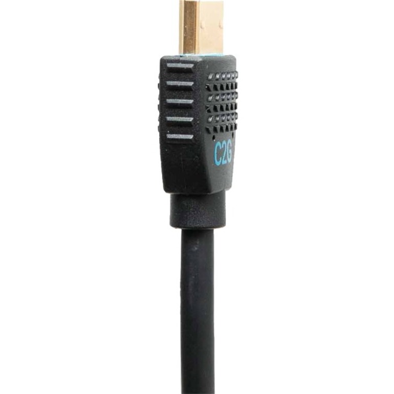 10FT/3M PREMIUM HIGH SPEED HDMI CABLE - Thumbnail 3