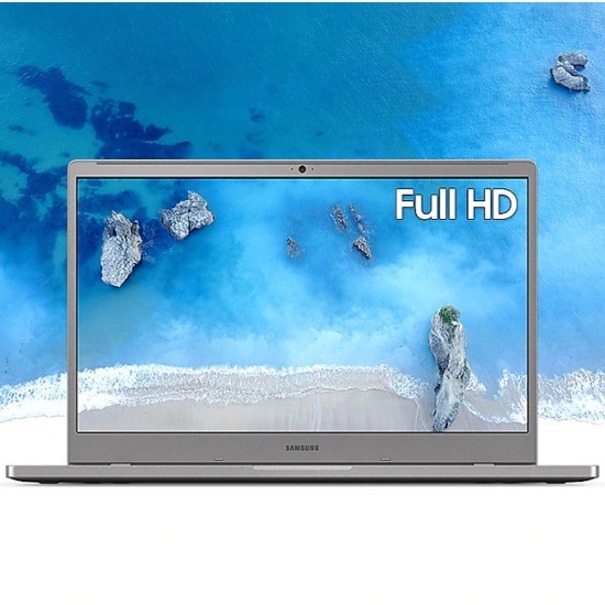 Samsung Chromebook 4+ XE350XBA 15.6" Chromebook - Full HD - 1920 x 1080 - Intel Celeron N4000 1.10 GHz - 4 GB Total RAM - 128 GB Flash Memory - Platinum Titan
