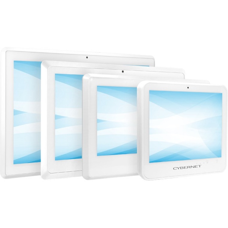 THE CYBERMED-PX24 MEDICAL GRADE TOUCH SCREEN MONITORSWITH ANTIGLARE TECHNOLOGY P - Thumbnail 2
