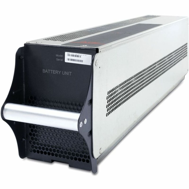 APC by Schneider Electric UPS Battery Module - Thumbnail 1