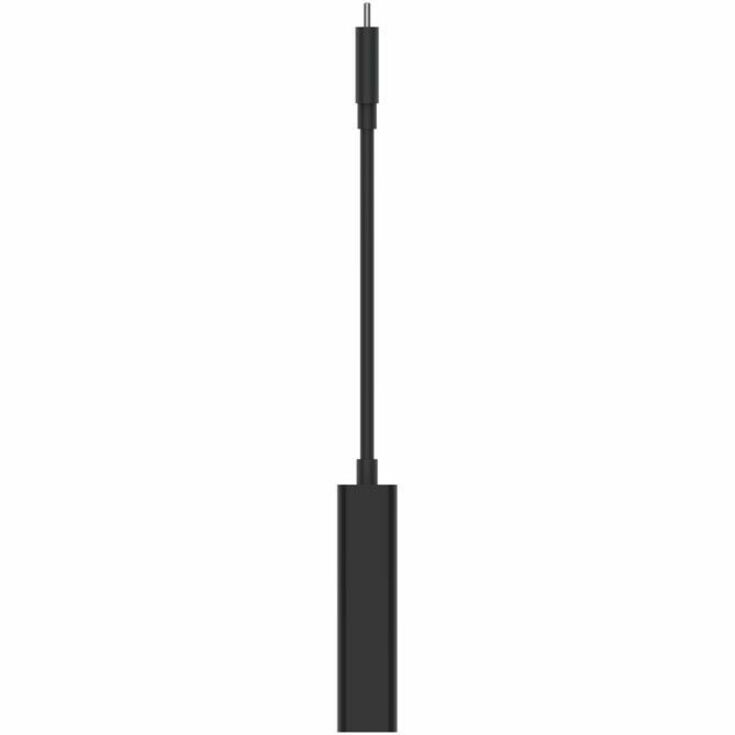 Belkin Connect USB-C to 2.5 Gb Ethernet Adapter - Thumbnail 5