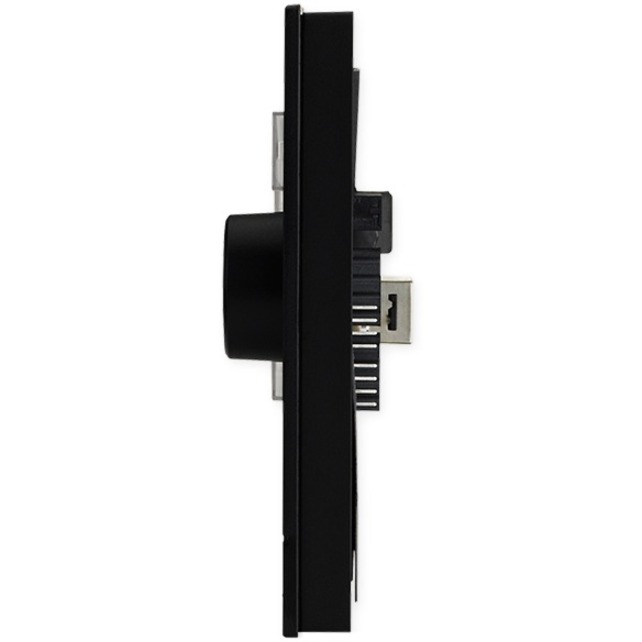 AMX 8-Button Massio Keypad With Knob - Thumbnail 4