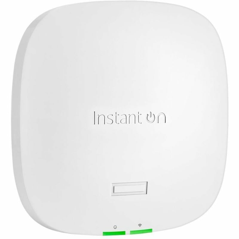 HPE Instant On AP32 Tri Band Wi-Fi 6E IEEE 802.11ax 3.60 Gbit/s Wireless Access Point - Indoor - Thumbnail 5