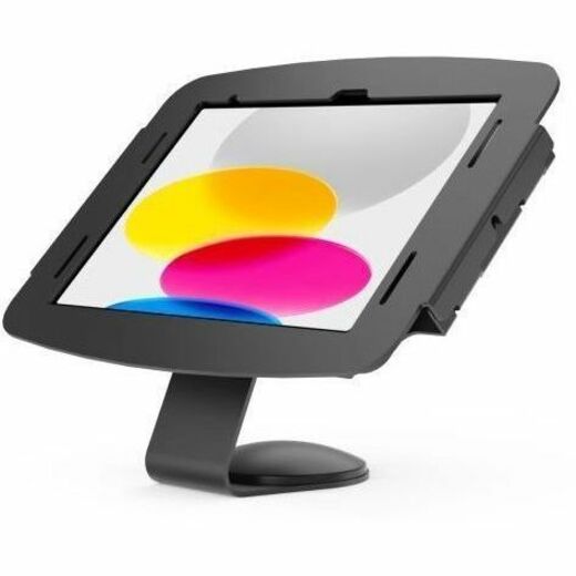 GALAXY TAB A8 10.5IN SPACE ENCLOSURE CORE COUNTER STAND OR WALL MOUNT PLUS HUB B - Thumbnail 4
