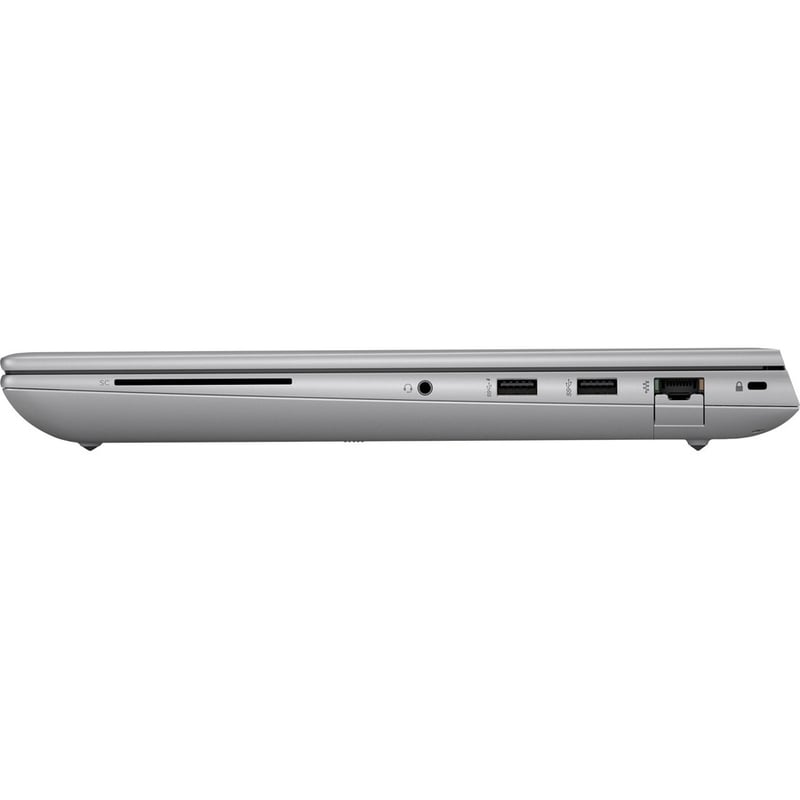 HP ZBook Fury G9 16" Mobile Workstation - Intel Core i7 12th Gen i7-12850HX Hexadeca-core (16 Core) 2.10 GHz - 32 GB Total RAM - 512 GB SSD - Thumbnail 5