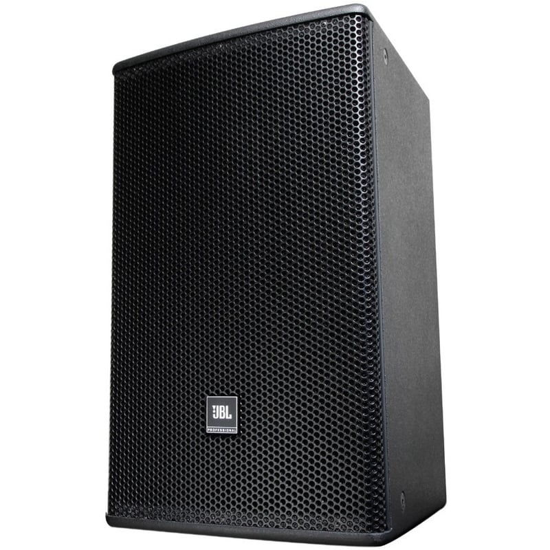 JBL Professional AC299 2-way Wall Mountable Speaker - 250 W RMS - Black Textured - Thumbnail 1