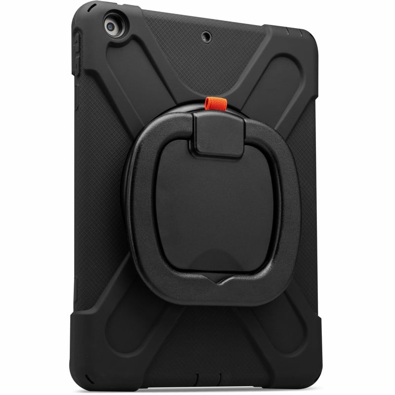 Cellairis Rapture Rugged Carrying Case for 10.2" Apple iPad (7th Generation), iPad (8th Generation), iPad (9th Generation) Tablet - Thumbnail 1