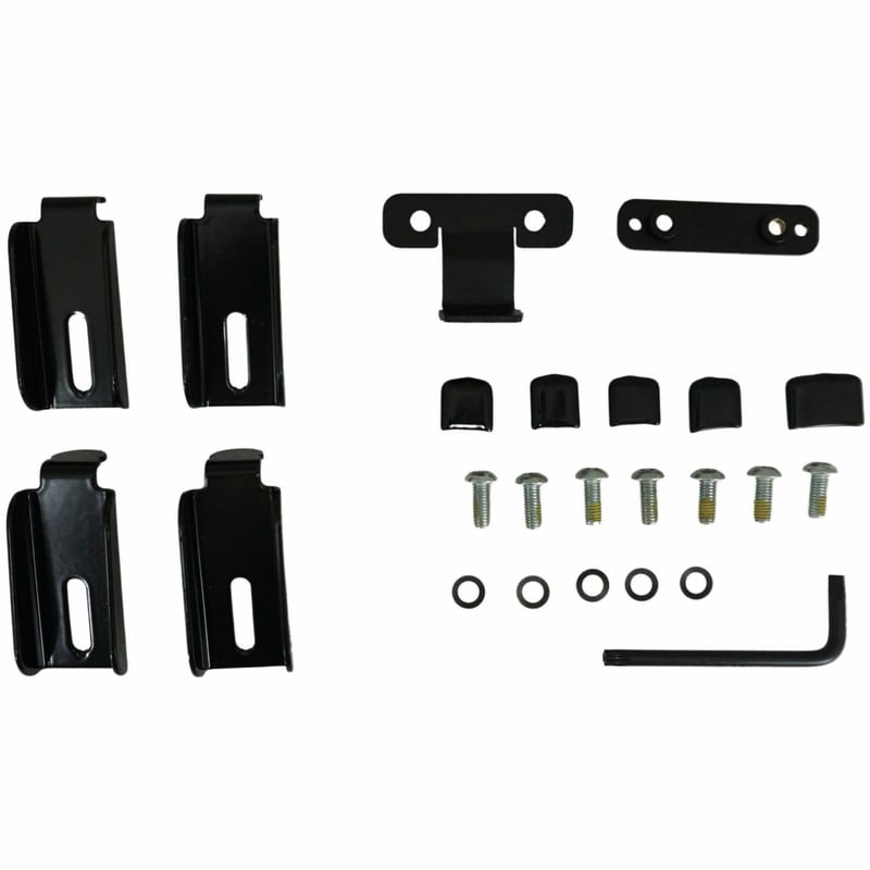 UT-1000 SERIES ADAPTER LUG KIT FOR DELL 5430 & 7330 RUGGED NOTEBOOKS