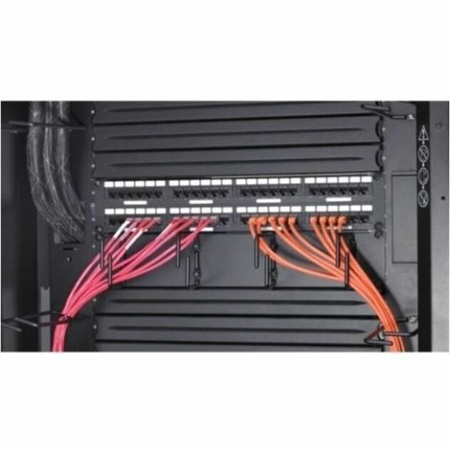 APC Cat. 6 UTP CMR Data Distribution Cable - Thumbnail 3