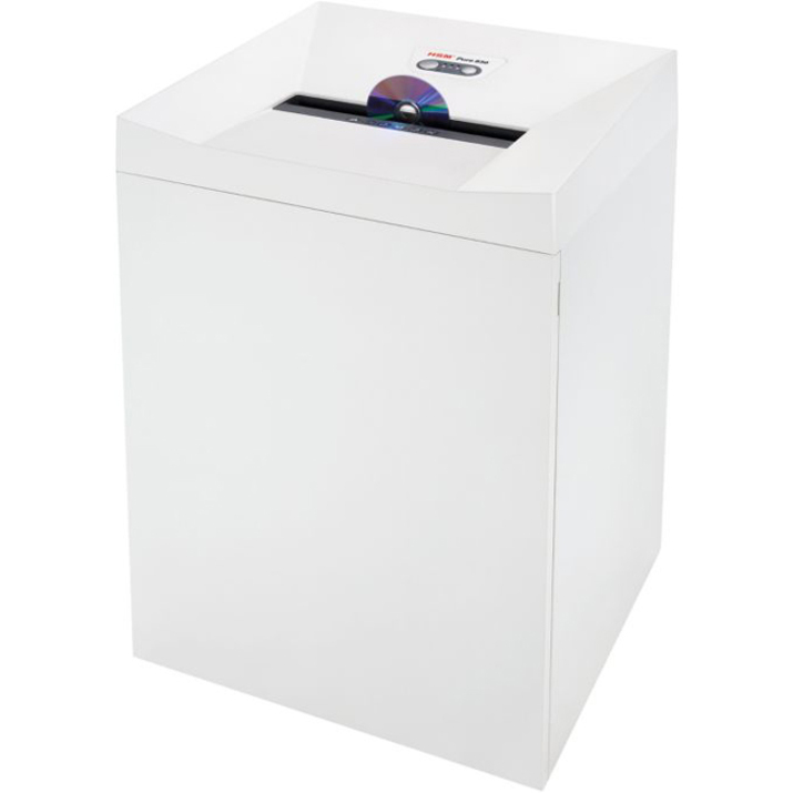 HSM Pure 830 Mobile Strip-cut Shredder - Thumbnail 3