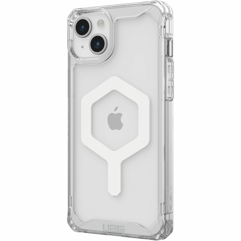 RUGGED IPHONE 15 PLUS PLYO MAGSAFE WHITE - Thumbnail 1