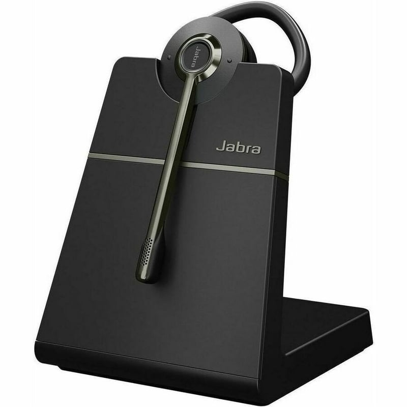 JABRA ENGAGE 55 SE CONV LINK400C UC STAND - Thumbnail 3