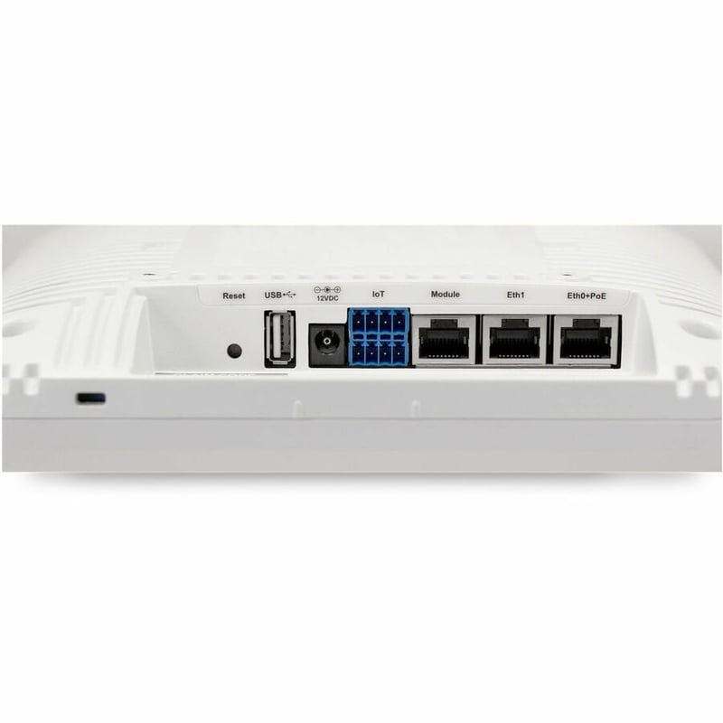 Mist AP41E Dual Band Wi-Fi 5 IEEE 802.11 a/b/g/n/ac 2.50 Gbit/s Wireless Access Point - Indoor - Thumbnail 2