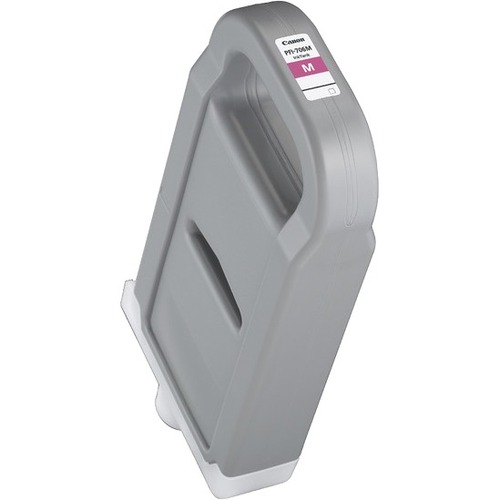Canon PFI-706M Original Inkjet Ink Cartridge - Magenta - 1 Pack