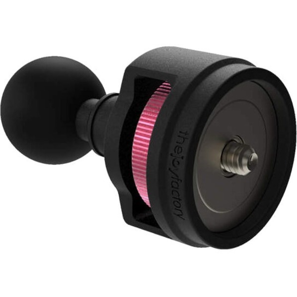 The Joy Factory MagConnect Mounting Adapter for Tablet - Thumbnail 2
