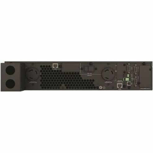 N1C LK-Series 6000VA / 6000W Online 2U 230V UPS Module - Thumbnail 4