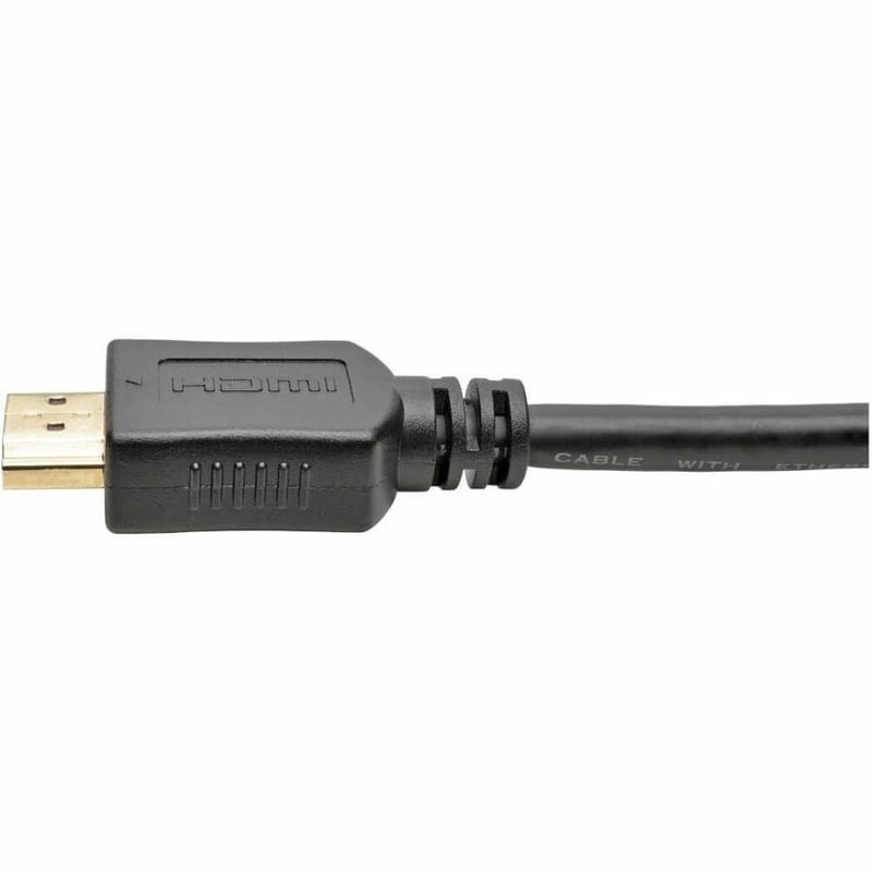 Eaton Tripp Lite Series HDMI to VGA Active Adapter Cable (HDMI to Low-Profile HD15 M/M), 3 ft. (0.9 m) - Thumbnail 5