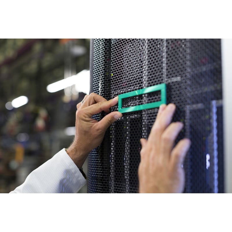 HPE STOREEASY 10GBE 2-PORT 530SFP+ ADAPTER