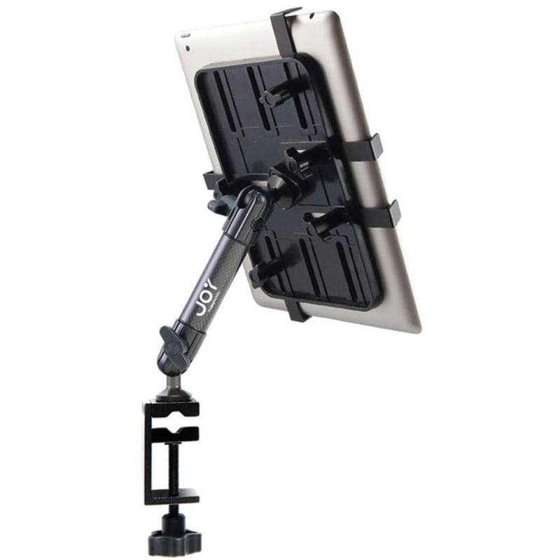 The Joy Factory Unite MNU103 Clamp Mount for iPad, Tablet PC - Thumbnail 1