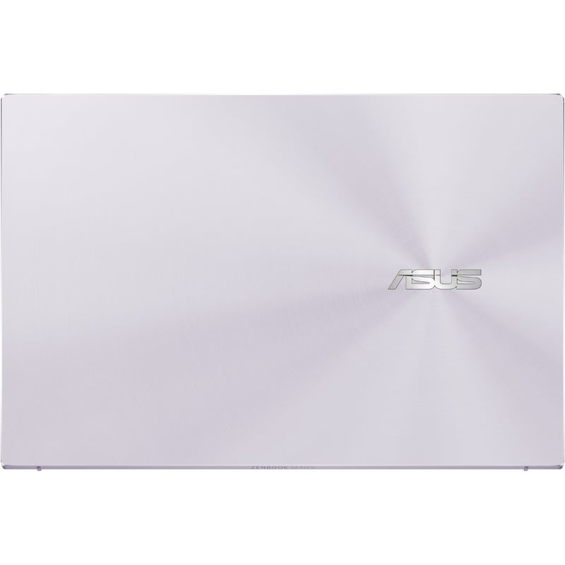 Asus ZenBook 13 UM325 UM325UA-DS71 13.3" Rugged Notebook - Full HD - AMD Ryzen 7 5700U - 8 GB - 512 GB SSD - Pine Gray - Thumbnail 4