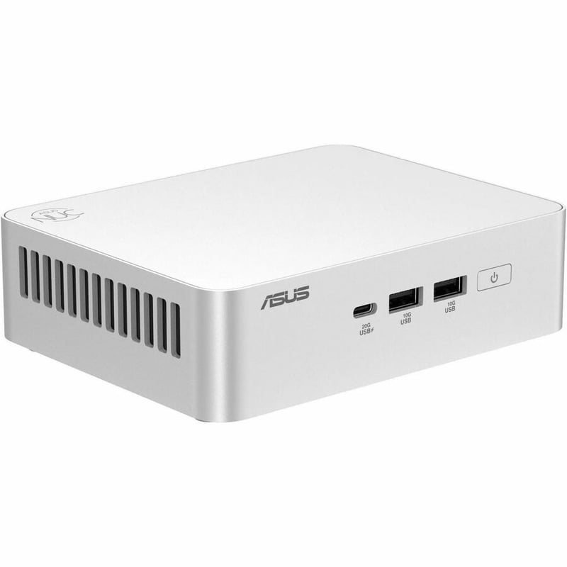 ASUS NUC 15 PRO+ FULL SYSTEM MINI PC WITH INTEL SERIES 2 CORE