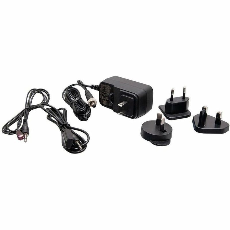C2G Video Extender Transmitter/Receiver - Thumbnail 5