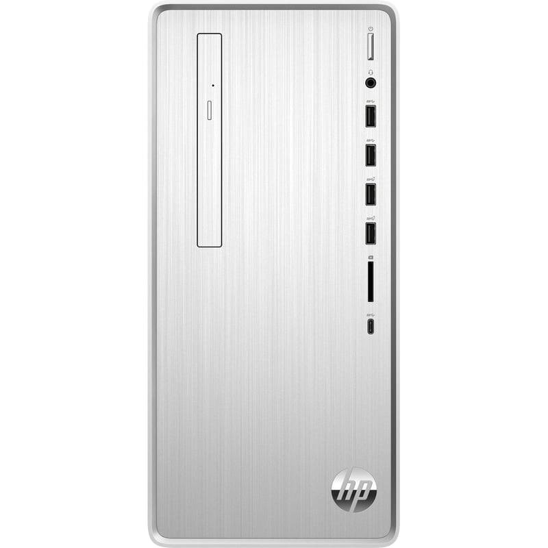 HP Envy TE01-0000 TE01-0020 Desktop Computer - Intel Core i7 9th Gen i7-9700 - 16 GB - 1 TB HDD - 512 GB SSD - Thumbnail 2