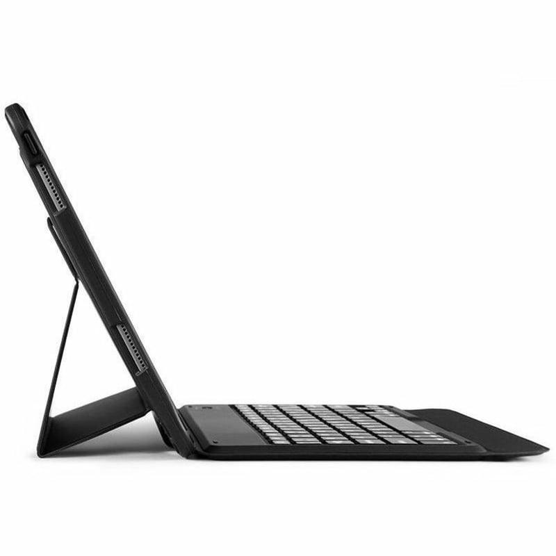 Cellairis Rugged Folio Rugged Keyboard/Cover Case (Folio) for 11" Apple iPad Pro Tablet - Thumbnail 5