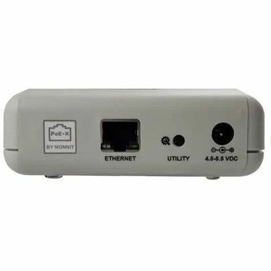 Monnit PoE?X Dry Contact Sensor - Thumbnail 3