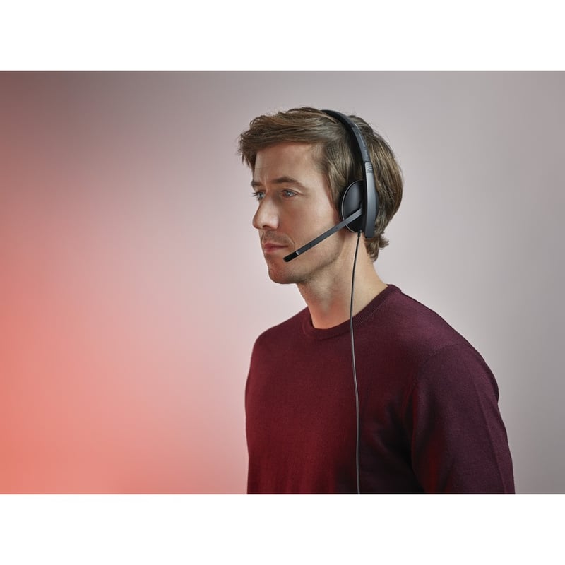 EPOS ADAPT SC 130 Headset