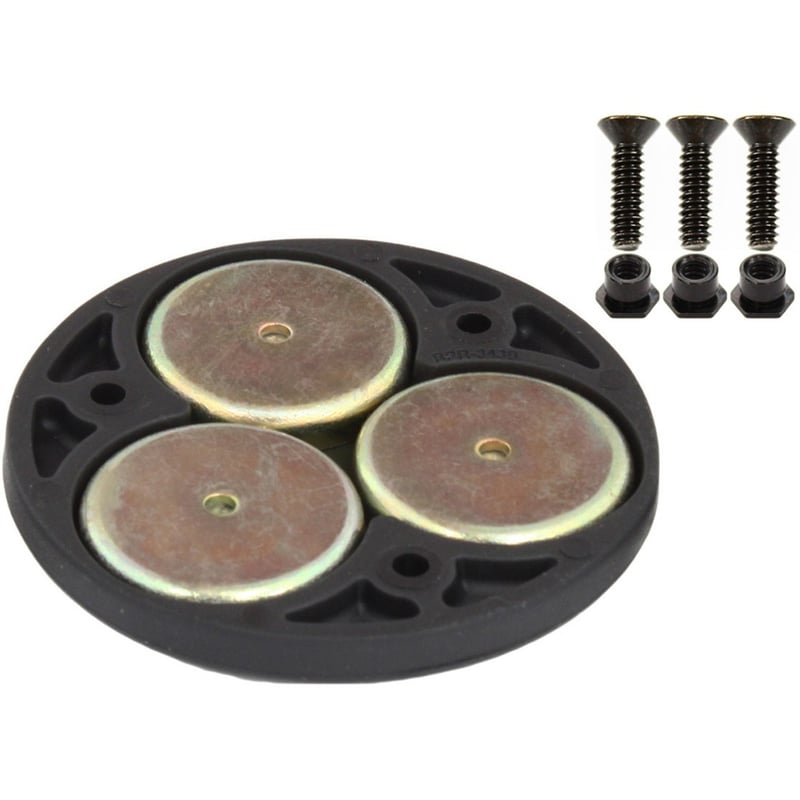 RAM Mounts Mounting Adapter - Thumbnail 1