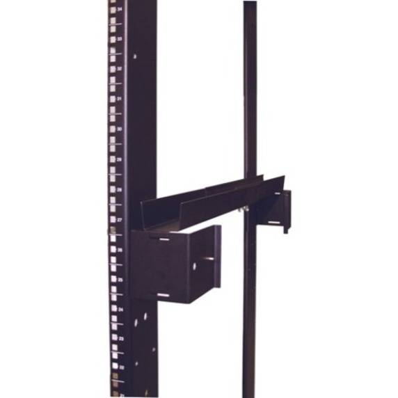 APC Side Channel Cable Trough - Thumbnail 3