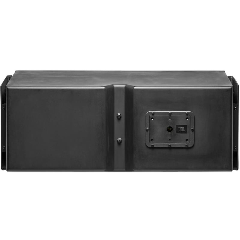 JBL Professional VLA-C265 2-way Outdoor Speaker - 800 W RMS - Black - Thumbnail 3