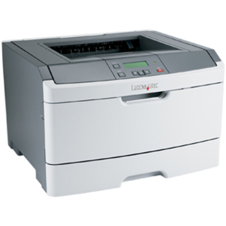 Lexmark E360DN Desktop Laser Printer - Monochrome - Thumbnail 3