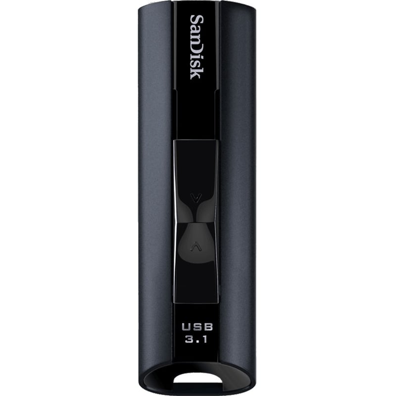 SanDisk Extreme PRO USB 3.1 Solid State Flash Drive - Thumbnail 3