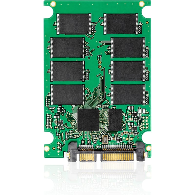ACCORTEC HP COMPATIBLE 1.6TB 6G SATA REA