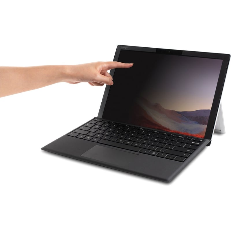 Kensington MagPro Elite Magnetic Privacy Screen for Surface Pro 7, 6, 5, & 4 - Thumbnail 4
