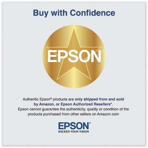 Epson Medium Grip Pad - Thumbnail 3