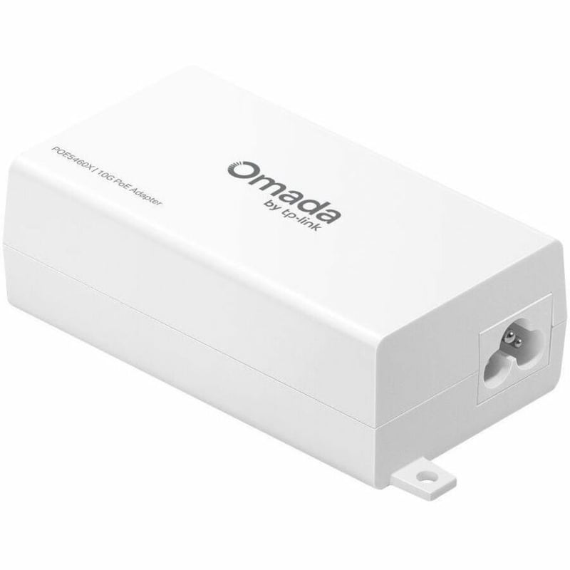 OMADA 54V 60W 10G PASSIVE POE ADPTR - Thumbnail 3